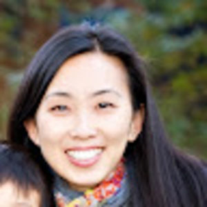 Meet your Posher, Jieun